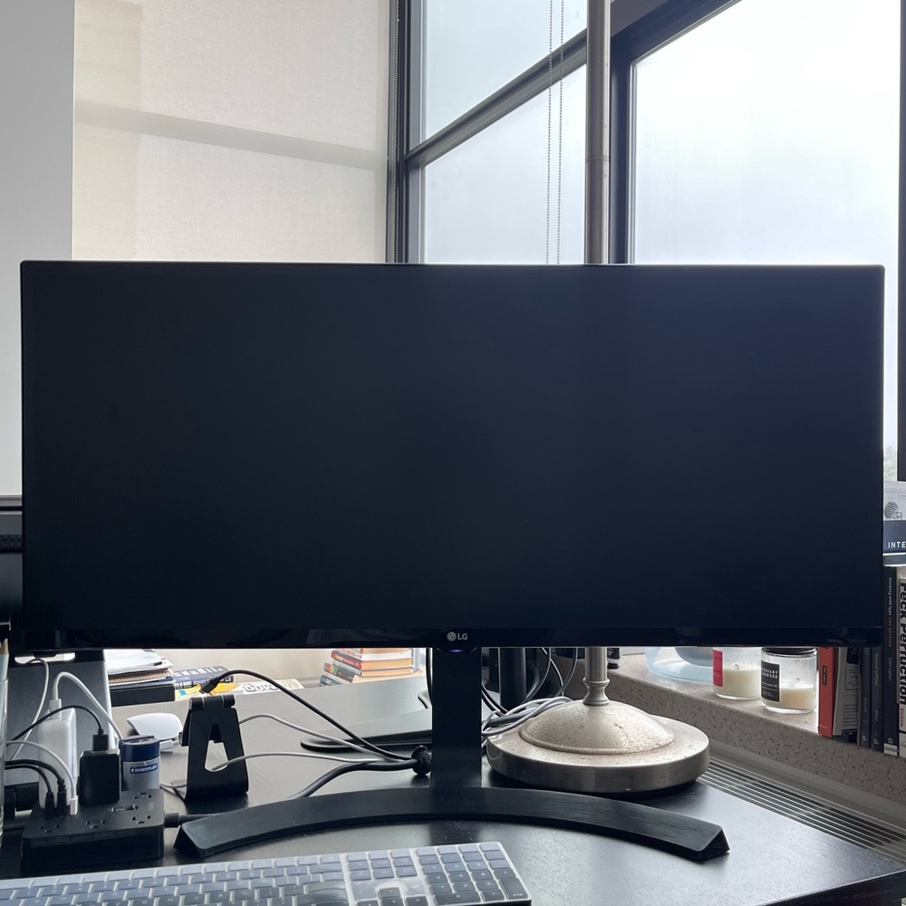 Monitor - Picture 2 of 5